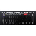 Electric screwdriver E1 Max Precision