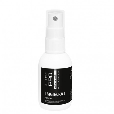 DR LUCY putukavastane pihusti pro verbena koertele 50ml