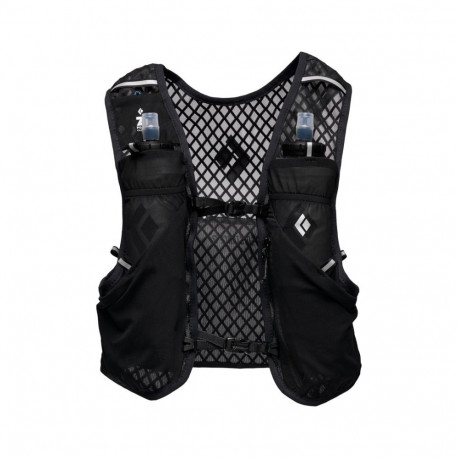 Black Diamond Distance 2 Vest, L