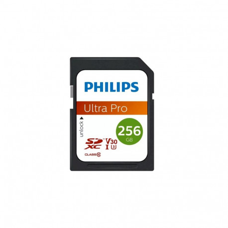 Philips FM25SD65B Memory card 256GB