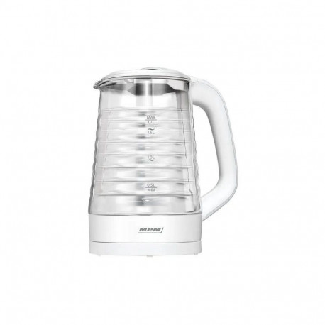 MPM MCZ-124 Electric Kettle 2200W