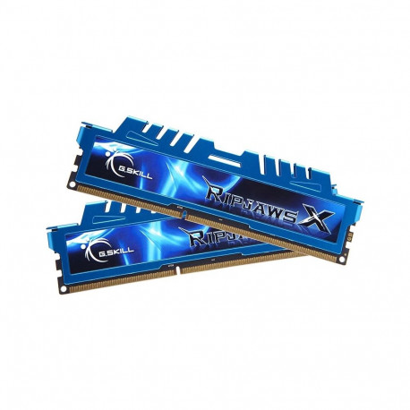 G.Skill 16GB PC3-12800 Kit memory module 2 x 8 GB DDR3 240-pin DIMM