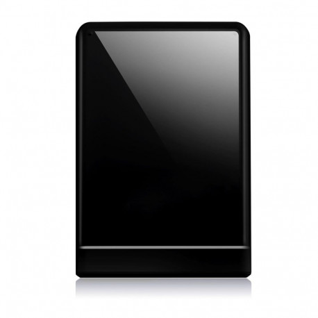 ADATA HV620S external hard drive 1 TB 2.5" Micro-USB B 3.2 Gen 1 (3.1 Gen 1) Black
