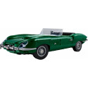 Bricks Icons ehituskomplekt 11381 Jaguar E-Type