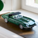 Bricks Icons ehituskomplekt 11381 Jaguar E-Type