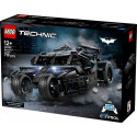 Bricks Technic 42239 Batmobile Tumbler