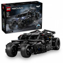 Bricks Technic ehituskomplekt 42239 Batmobile Tumbler