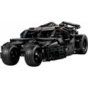 Bricks Technic 42239 Batmobile Tumbler