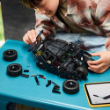 Bricks Technic 42239 Batmobile Tumbler