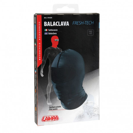 Mask hingav kiivri alla