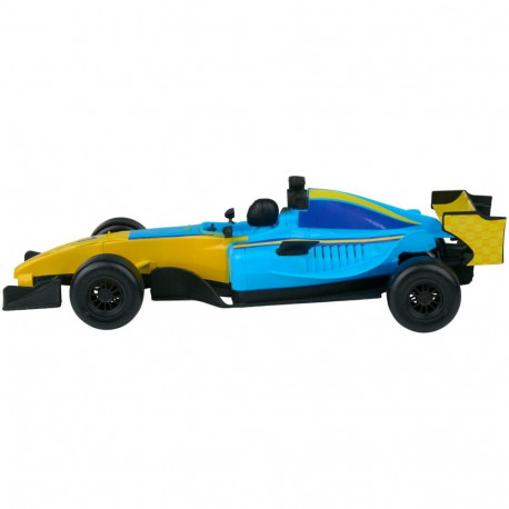 EDDY TOYS võidusõiduauto 26cm