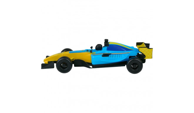 EDDY TOYS võidusõiduauto 26cm