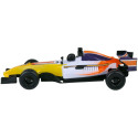 EDDY TOYS võidusõiduauto 26cm