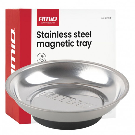 Roostevaba magnetalus 110mm