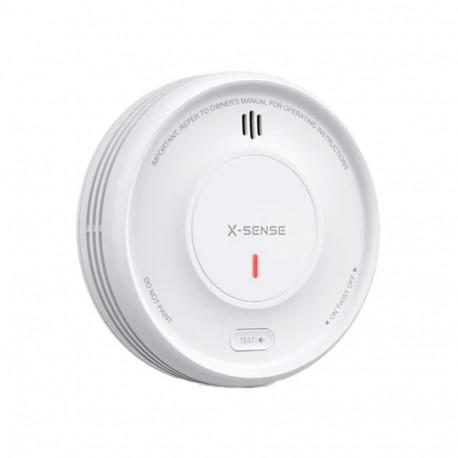 X-SENSE XS0D-MR Smoke Detector