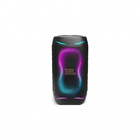 JBL Partybox 130 Bluetooth Speaker Black EU