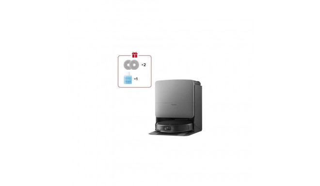 Roborock SAROS 20X Sort