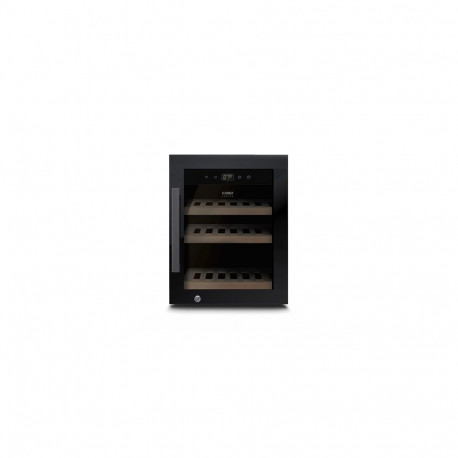 Caso  Wine Cooler  WineExclusive 12  Energy efficiency class G  Bottles capacity 12  Cooling type Co