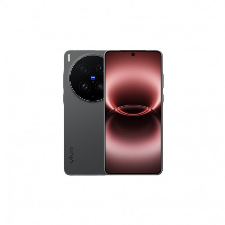 Mobile Phone - Vivo X300 Ultra, Snapdragon 8 Gen 5, 16GB RAM, 512GB Black