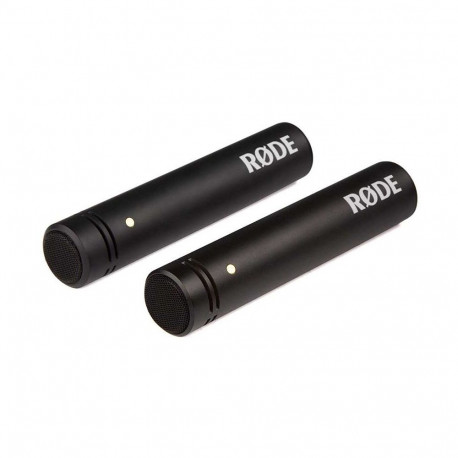 Condenser Microphone - Røde M5 Black