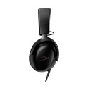 Headphones - HyperX Cloud III, Memory Foam, Lightweight Design, Black