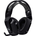Logitech Lightspeed G733 Black