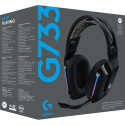 Logitech Lightspeed G733 Black
