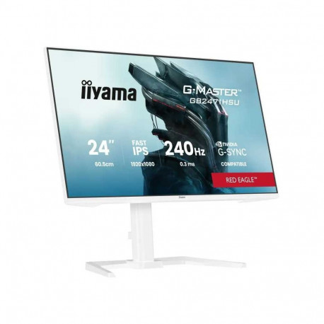 Iiyama GB2471HSU-W1 23.8" IPS 16:9