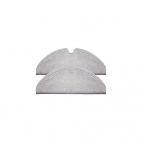 Roborock SXTB01RR Replacement Wipe (2pcs) 8.02.0056