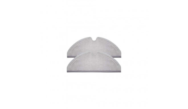Roborock SXTB01RR Replacement Wipe (2pcs) 8.02.0056