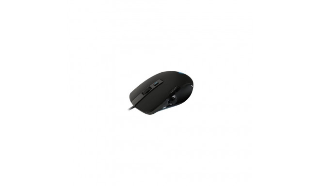 LEXIP NP93 Neptunium Alpha Gaming Mouse