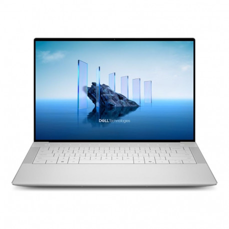 Dell sülearvuti XPS 14 taastatud Intel Core Ultra 7 255H 14.5inch OLED 3.2K TCH LCD 32GB RAM 512GB S