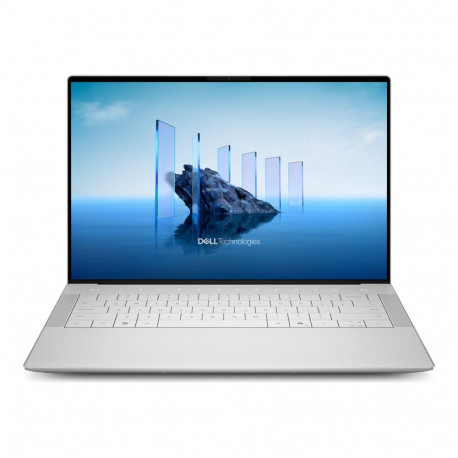 DELL Refurb XPS 14 Intel Core Ultra 7 255H 14.5inch 2K LCD 32GB RAM 1TB SSD cam GeForce RTX 4050 6GB