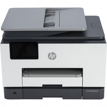 OfficeJet Pro 9132e (grau, HP+, Instant Ink, USB, WLAN, Kopie, Scan, Fax, Duplex (Druck), Duplex (Sc