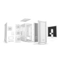 SHADOW BASE 800 FX     (weiß, Tempered Glass)
