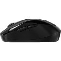 CANYON mouse MSO-W6 Wireless Black