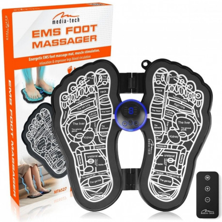 EMS jalamasager MT6527