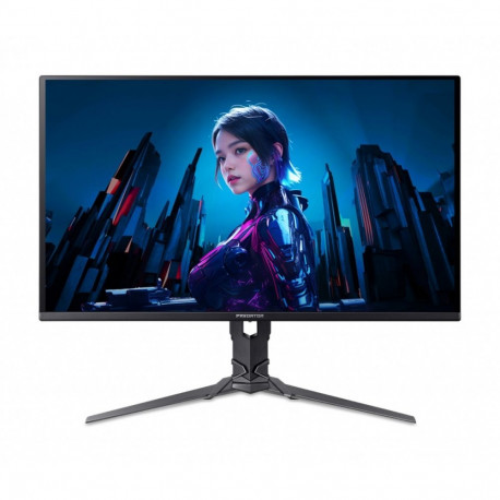 Predator monitor X27U X27UW3bmiiprx 26.5inch