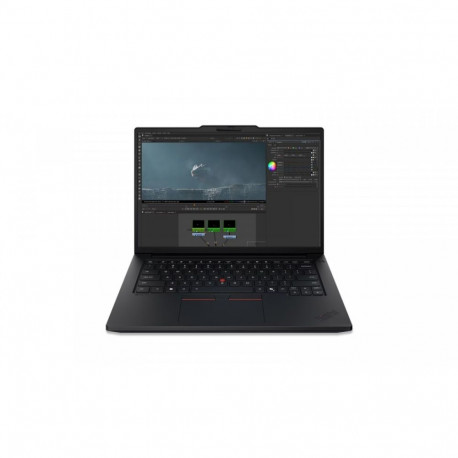 Mobile workstation ThinkPad P14s G7 21XJ0010PB W11PRO Ultra 7 366H/64GB/1TB/RTX PRO 1000 8GB/14.5 3K
