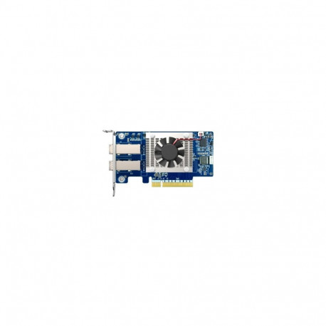 hostbussiadapter QXP-830S-3808 2-port miniSASHD