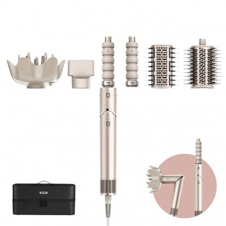 Shark Multistyler Beige 1650 W 2.5 m
