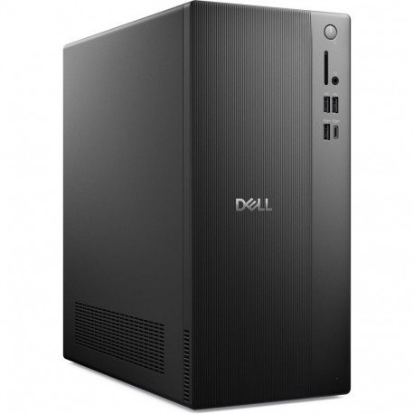 DELL Pro QVT1260 Intel® Core™ i5 i5-14500 8 GB DDR5-SDRAM 512 GB SSD Windows 11 Pro Desktop PC Black