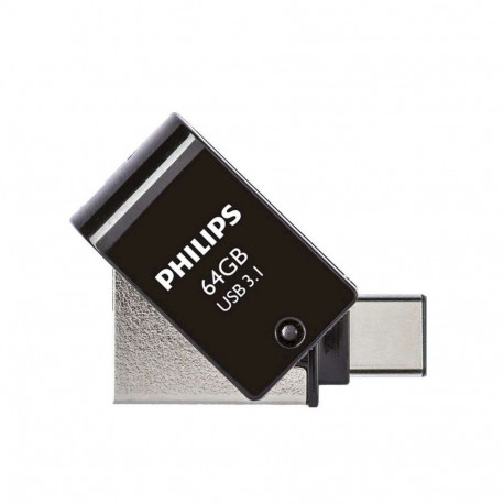 Philips FM64DC152B/00 USB 3.1 Flash drive 64GB