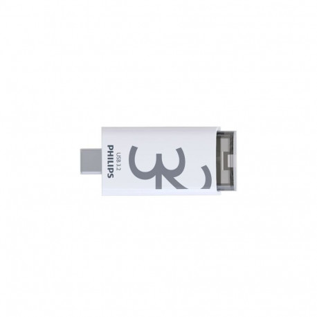 Philips Click USB-C 3.2 Flash drive 32GB
