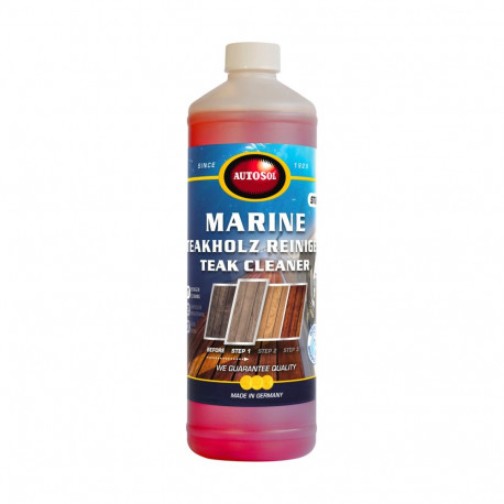 Laeva tiigi puhastus 1000ml