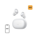 QCY Melobuds A30 Wireless Earbuds (White)