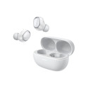QCY Melobuds A30 Wireless Earbuds (White)
