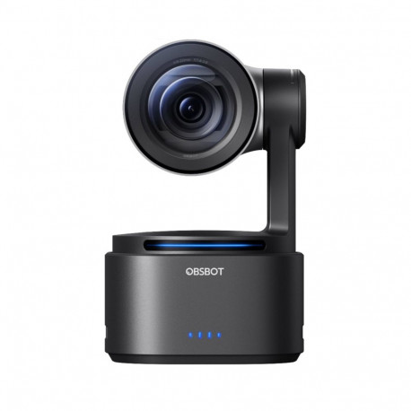 OBSBOT konverentsikaamera Tail 2 NDI 4K