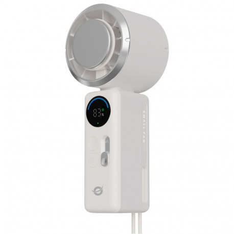 Conceptronic AERIVA03C Handheld fan with cooling plate
