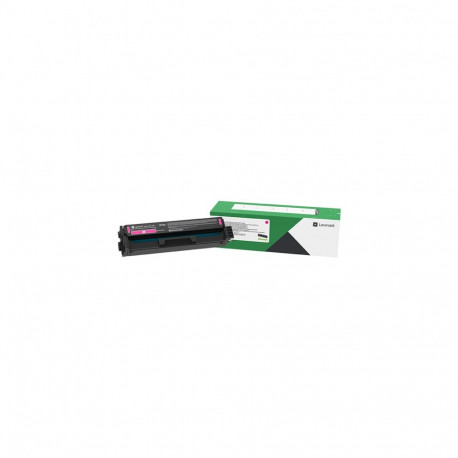 Lexmark 20N2HM0 Toner Cartridge, Magenta